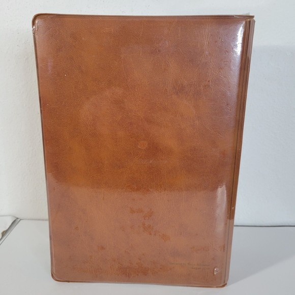 Original King James Vol 1 Old Testament 14 Cassette Tapes - Picture 8 of 12